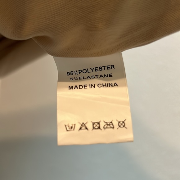 NWOT SHEIN (FAERIESTY - XL) Formal Floral Sequence Gown - Picture 11 of 14